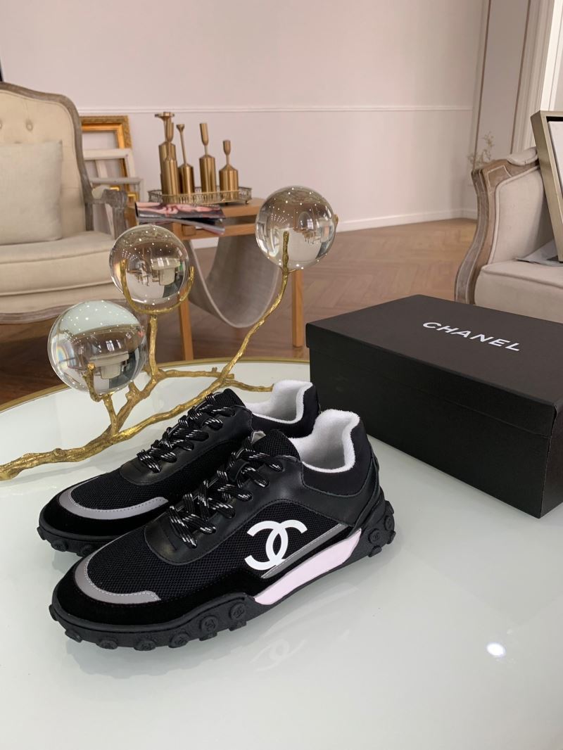 Chanel Sport Shoes